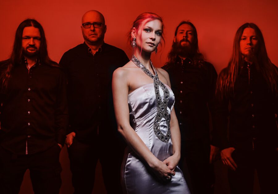 Mansfeld band photo 1