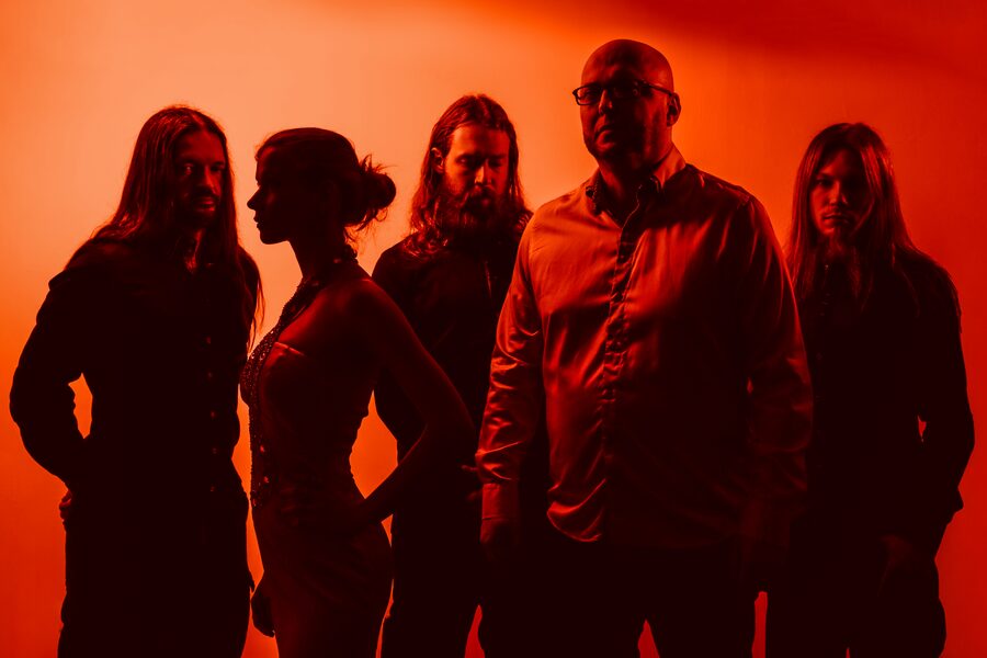 Mansfeld band photo 2