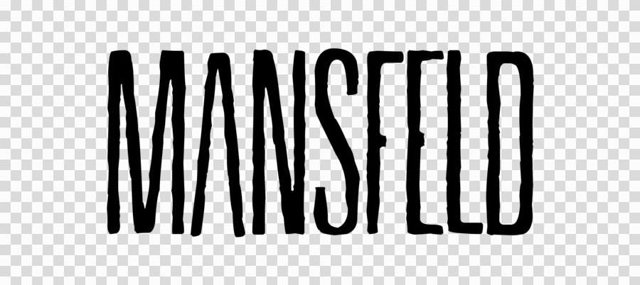 Mansfeld logo, transparent background